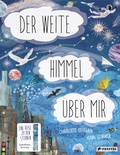 Cover: Der weite Himmel &uuml;ber mir - Prestel