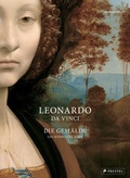 Cover: Leonardo da Vinci - Prestel