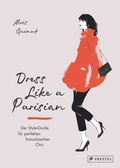 Cover: Dress like a Parisian - Prestel
