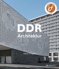 Cover: DDR-Architektur - Prestel