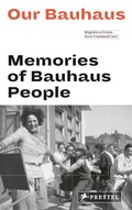 Cover: Our Bauhaus (engl.) - Prestel