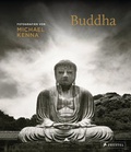 Cover: Buddha. Fotografien von Michael Kenna - Prestel