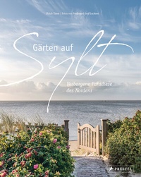 Abbildung von: Gärten auf Sylt - Prestel