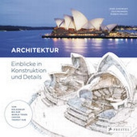 Enlarge image Cover: Architektur - Prestel