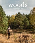 Cover: Into the Woods: Pilze suchen und Gl&uuml;ck finden - Prestel