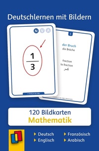 Enlarge image Cover: Mathematik - Verlag an der Ruhr