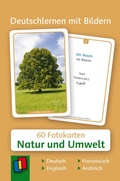 Cover: Natur und Umwelt - Verlag an der Ruhr