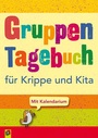 Bild: Gruppentagebuch für Krippe und Kita - Verlag an der Ruhr