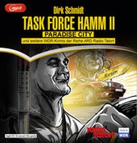 Abbildung von: Task Force Hamm - die Zweite - Random House Audio