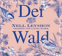 Abbildung von: Der Wald - Random House Audio