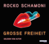 Abbildung von: Große Freiheit - Random House Audio