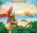 Cover: Robinson Crusoe - cbj audio