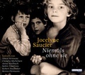 Cover: Niemals ohne sie - Random House Audio