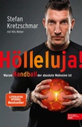 Cover: H&ouml;lleluja! - Edel