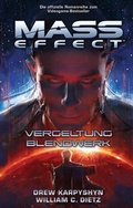 Cover: Mass Effect Sammelband - Panini Verlags GmbH