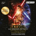 Cover: Star Wars: Das Erwachen der Macht - Der H&ouml;rverlag