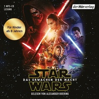 Abbildung von: Star Wars: Das Erwachen der Macht - Der Hörverlag