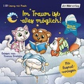 Cover: Schlafm&uuml;tzen. Im Traum ist alles m&ouml;glich! - Der H&ouml;rverlag