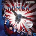 Cover: Dumbo - Der H&ouml;rverlag