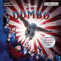 Abbildung von: Dumbo - Der Hörverlag