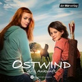 Cover: Ostwind - Aris Ankunft - Der H&ouml;rverlag