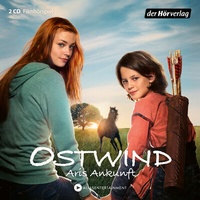 Enlarge image Cover: Ostwind - Aris Ankunft - Der Hörverlag