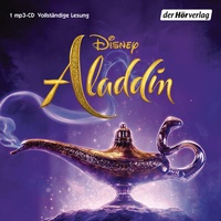 Abbildung von: Aladdin - Der Hörverlag