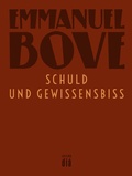 Cover: Schuld und Gewissensbiss - Edition di&aacute; Bln