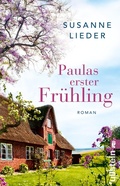 Cover: Paulas erster Fr&uuml;hling - Ullstein