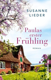 Abbildung von: Paulas erster Frühling - Ullstein