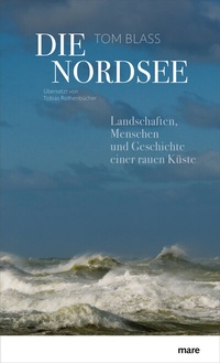 Abbildung von: Die Nordsee - mareverlag