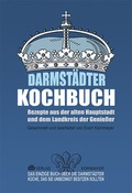 Cover: Darmst&auml;dter Kochbuch - Verlag Kornmayer / Kornmayer, Hentschel u. Winter GbR