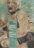 Cover: Das Buch der traurigen Berufe / El libro de los oficios tristes - B&uuml;b&uuml;l Verlag