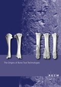 Cover: The origins of bone tool technologies - Propylaeum