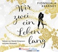Cover: Wir zwei ein Leben lang - L&uuml;bbe Audio