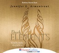 Cover: Dark Elements 4 - L&uuml;bbe Audio