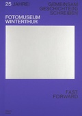 Cover: 25 Jahre! Fotomuseum Winterthur - Spector Books