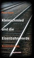 Cover: Kleinschmied und die Eisenbahnmorde - Morawa Lesezirkel