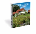 Cover: UNTERALLG&Auml;U Bildband - Druckerei und Verlag Hans H&ouml;gel