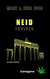 Abbildung von: Neid - Cartagena
