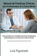 Cover: Manual de Practicas Clinicas - 90daysoulmate.Com, LLC.