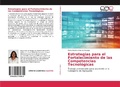 Bild: Estrategias para el Fortalecimiento de las Competencias Tecnol&oacute;gicas - Editorial Acad&eacute;mica Espa&ntilde;ola