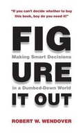 Cover: Figure It Out - Articulate Publications