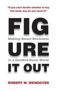 Enlarge image Cover: Figure It Out - Articulate Publications