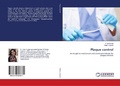 Cover: Plaque control - LAP Lambert Academic Publishing