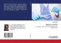 Enlarge image Cover: Plaque control - LAP Lambert Academic Publishing