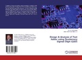Cover: Design & Analysis of Fast Adder using Quaternary Signed Digit (QSD) - LAP Lambert Academic Publishing