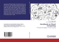 Enlarge image Cover: Handbook on Cloud Computing - LAP Lambert Academic Publishing