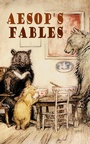 Cover: Aesop's Fables - e-artnow