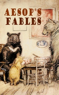 Enlarge image Cover: Aesop's Fables - e-artnow